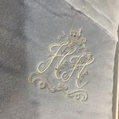 HOTMAN　ホットマン　毛布　寝具　布団　ブランケット　東京　六本木　かけ布団　掛け布団の画像