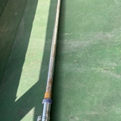 物干し竿の画像