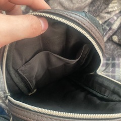 バック　メンズの画像