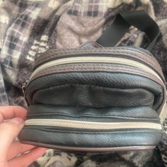 バック　メンズの画像