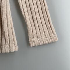 SHEIN SHEIN 長袖シャツ ポリエステル ピンク レディース S【古着】【中古】の画像