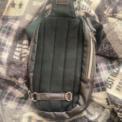 バック　メンズの画像