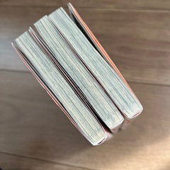 【全巻セット】婚約生1〜3巻の画像