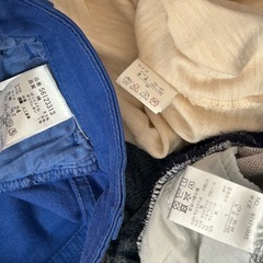 レディース　服　まとめ売りの画像