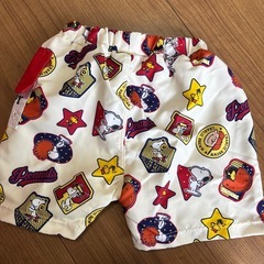 水着ズボンの画像