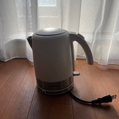 ケトルの画像
