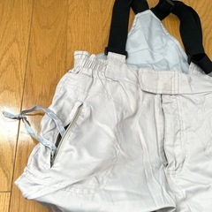 【決まりました】120／スノーウェアの画像