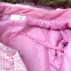 【決まりました】120／スノーウェアの画像