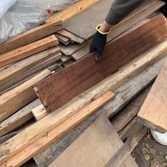 【キャンプ用🏕️】薪　マキ　まきの画像