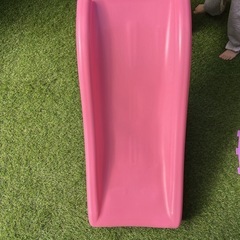 【お話中】折りたたみキッズスライドの画像