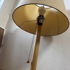 ランプの画像