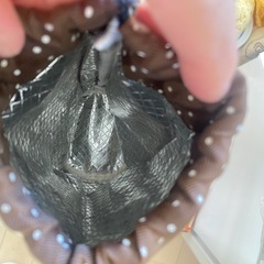 ペットボトル保温袋の画像