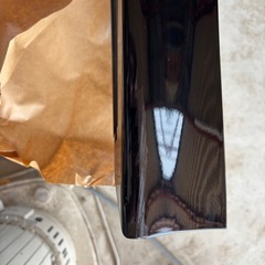 76906-58060-C0 スライドドアマッドガード サブアッシー　アルファードの画像