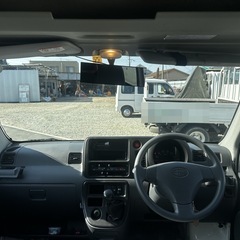 🌈即乗り可能㊗️車両交換、下取り可能‼️走りの5速🎉軽バン🉐車検1年近く🉐走行6万キロ代‼️サンバー トランスポーター バン‼️ パワーウインドウ🌈キーレス🎉の画像