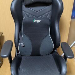 ゲーミングチェアの画像