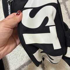 NIKEリュックの画像