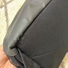 NIKEリュックの画像