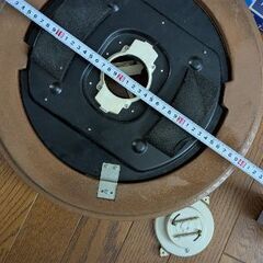 蛍光灯照明器具　天井の画像