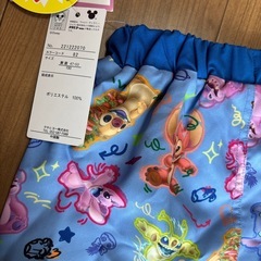 水着ズボンの画像