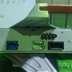 メルセデスベンツ MB 204 テレビチューナー TVチューナーの画像