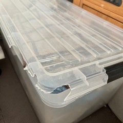 【無料】衣装ケースの画像