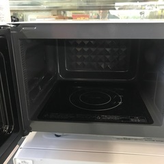 ジャングルジャングル貝塚店　東芝　ER-WM17 2023年製　ダイヤル式　ヘルツフリー　貝塚市　二色浜　リサイクルショップの画像