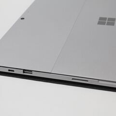 Surface Pro 7/Intel Core i5/128GB/8GB ④の画像
