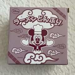 子ども用どんぶりの画像