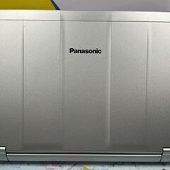 JC10109　美品 レッツノート CF-SV9 第10世代 12.1型 Office2024　軽量の画像