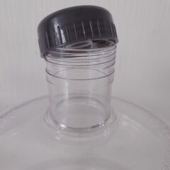 ウォーターサーバーボトルの画像