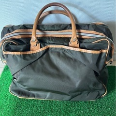 オロビアンコビジネスバッグusedの画像