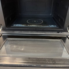 オーブンレンジの画像