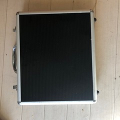 アタッシュケースの画像