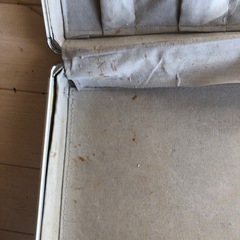 アタッシュケースの画像