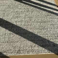 ラグ（200×200）の画像
