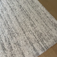 ラグ（200×200）の画像