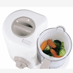 R371 ☀️ 未使用未開封品！ suitU SU-BFSMA ベビーファストクッカー 離乳食メーカーの画像