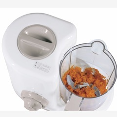 R371 ☀️ 未使用未開封品！ suitU SU-BFSMA ベビーファストクッカー 離乳食メーカーの画像