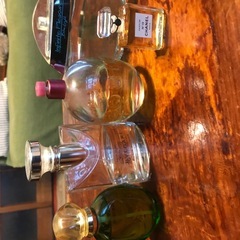 シャネル等　香水の画像