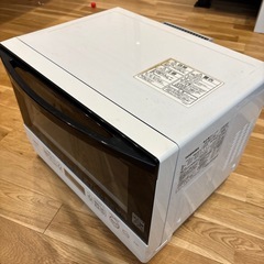 オーブンレンジの画像