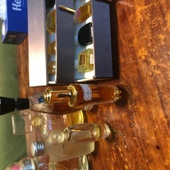 シャネル等　香水の画像