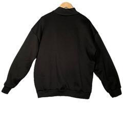SHEIN SHEIN スウェット ポリエステル ブラック レディース M【古着】【中古】の画像