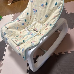 フィッシャープライス　バウンサー　サンリオの画像