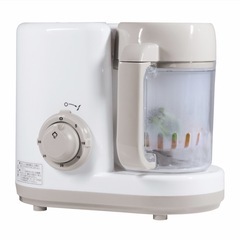 R202 ☀️ 未使用未開封品！ suitU SU-BFSMA ベビーファストクッカー 離乳食メーカーの画像