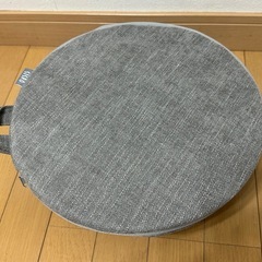 ながらクッションDomeの画像