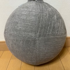 ながらクッションDomeの画像