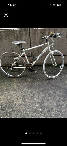 ルイガノシァッセホワイト