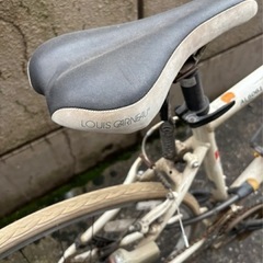 ルイガノシァッセホワイトの画像