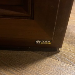 ★フレーム マットレス セット★カリモク シングルベッド★の画像