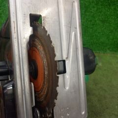 日立 CD18DBL コードレスチップソーカッター【野田愛宕店】【店頭取引限定】【中古】管理番号：ITS1425OOFW8の画像